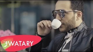 Hussein Al Deek  Mahlaki Official Clip  حسين الديك  محلاكي [upl. by Anaig]