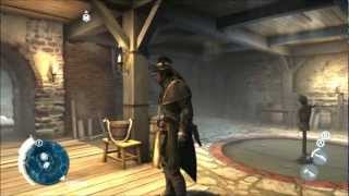 Assassins Creed 3  Animus Syncing Pivots Explained [upl. by Aitnwahs]