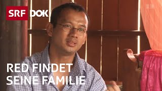 Kindersoldat bei den Roten Khmer in Kambodscha  Adoption  Reportage  SRF [upl. by Tebor19]