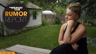 Rachel Dolezal Doubles Down On Her Blackness With New Netflix Documentary [upl. by Rehtul940]