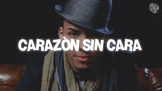 Prince Royce  Corazón Sin Cara Letra [upl. by Toscano]