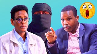 Baarlamaanka Cusub ee Somalia waxaa ku Jira 4 Xildhibaan oo AS katirsan Waraysi Abdisatar Hassan [upl. by Derrick]