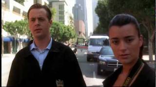 One of the saddest moments in NCIS [upl. by Kirt]