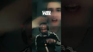 HEADIE ONE  WIZE EDIT [upl. by Ahserak]