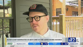 2024 James Beard Awards names two Mississippi nominees [upl. by Norud]