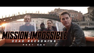 Mission Impossible 6  Fallout  Görevimiz Tehlike Yansımalar 2018  Türkçe Altyazılı 1 Fragman [upl. by Andra]