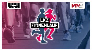 LKZ Firmenlauf 2024 [upl. by Laszlo]