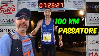 100 km del Passatore Sfida Epica tra David Colgan e Cosimo Run – Chi Vincerà [upl. by Itaws]