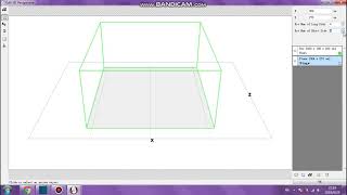 FIREALPACA TUTORIAL 4 3D PERSPECTIVE SNAP [upl. by Tareyn711]