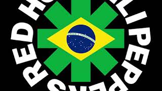 Red Hot Chili Peppers live Rio de Janeiro Brazil 10112002 FULL SHOW [upl. by Virginia]