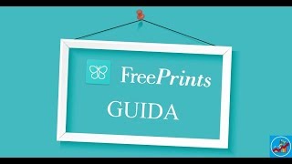 Come stampare foto GRATIS con Freeprints [upl. by Andros]