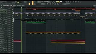 FREE FLP TÚP LỀU LÝ TƯỞNG  JENN REMIX [upl. by Nedia]