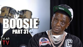 Boosie I Got Sued 2 Times This Week Part 31 [upl. by Nickey]