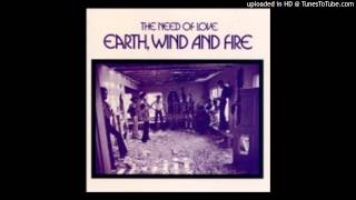 Earth Wind amp Fire  I Can Feel It In My Bones [upl. by Nikola]