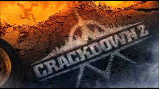 Crackdown 2 Soundtrack Game 25 Give Us The Answer  Ross Nicoll [upl. by Annissa]