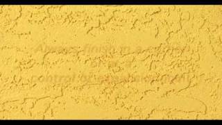 Imasco Stucco Training Video Part 5  Applying Finish Coat [upl. by Yesdnik]