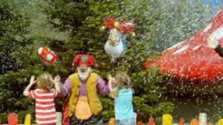 Reclamespot voor Plopsaland de Panne  2010 [upl. by Atem446]