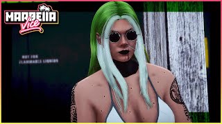 Marbella Vice 2🌴 EP 4  Nebula 💚  Midnight Drivers ✧ La Puchaina Negra [upl. by Enillebyam596]