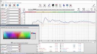 SinglePoint Digital Acoustic Correction for desktop amp HiFi speaker systems Using REW and rePhase P2 [upl. by Anez]