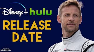 “Brawn The Impossible Formula 1 Story” DisneyHulu Release Date Announced  Disney Plus News [upl. by Sudaorb101]