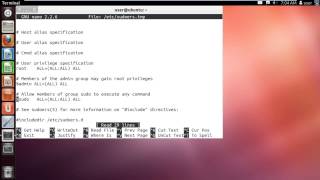 How to remove Password in Ubuntu [upl. by Terej]