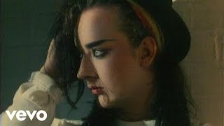 Culture Club  Do You Really Want To Hurt Me [upl. by Duane738]