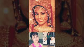 akshta yaani hina Khan ke liye prayer 🤲shorts love bollywood bridalmakeup hinakhan song [upl. by Nyrual664]