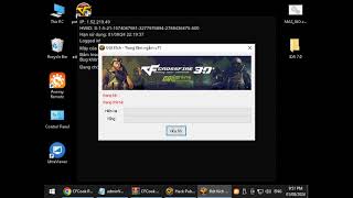 HACK CF 182024 Hướng dẫn cài hack CFVN [upl. by Robin]