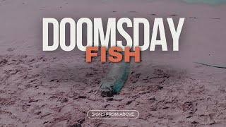 Doomsday Fish Emerging Texas Shaking Syria Breaking [upl. by Ahseinaj]