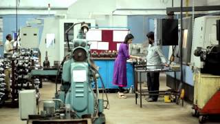 SME Loans from Mahindra Finance Hindi [upl. by Leterg]