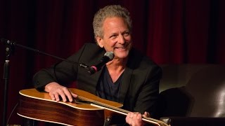 Never Going Back Again  Lindsey Buckingham with David Belasco at USC [upl. by Daukas]