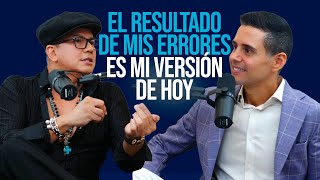 Alejandro Chabán amp Charlie Zaa  ¿Se pueden superar los excesos de la fama  CHABÁN Podcast [upl. by Anivas346]