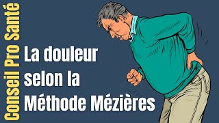 Méthode Mézières 3  Parlons douleur [upl. by Lizabeth]