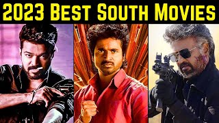 Top 7 quotHindi Dubbedquot South Movies in 2023 Part 2 [upl. by Yazbak]