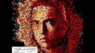 Eminem  My Mom  Track 3  Relapse [upl. by Lerret]