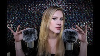 ✂️ Satisfying Salon Sounds 💇 Gentle Whispers • ASMR [upl. by Eisak331]