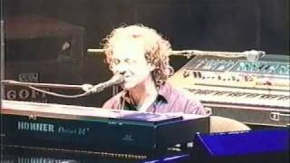 Phish  Rock and Roll  7 19  03 Alpine Valley Music Theatre East Troy WI [upl. by Nhguavad]