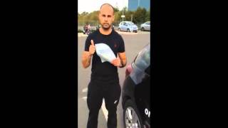 Intensive Driving Course Nottingham  Driving Lessons Nottingham [upl. by Hilly263]