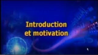 probabilité et statistique Leçon n1 Introduction et motivation [upl. by Eram]