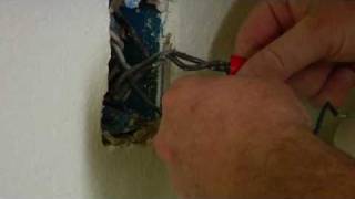 Home Improvement amp Repair Tips  How to Replace a Dimmer Switch [upl. by Assed]