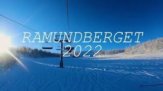 RAMUNDBERGET 2022 [upl. by Jelena]