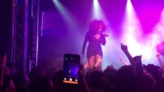 CupcakKe  LGBT live  The Dome London [upl. by Ardnazil]