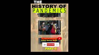 Swine Flu amp COVID19 21st Century Pandemics That Shook the World pandemic [upl. by Robenia]