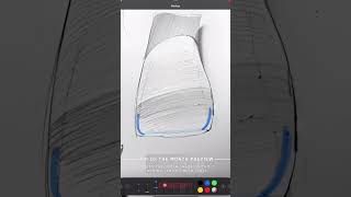 Cosmetic Dental Tip Preview Modify the Tooth Shade without Adding Length with Tints [upl. by Iggie]