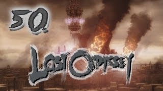 Lets Play Lost Odyssey 50  Zwischen Krieg und Familie DeutschGerman [upl. by Flodur]