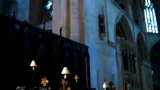 Stanislav Surin plays the Postlude of Leos Janacek [upl. by Haskel]