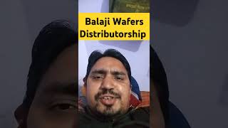 Balaji Wafers Distributorship Kaise Le  Balaji Wafers Dealership Kaise Le [upl. by Benge]