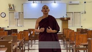 An Introduction to International Theravāda Buddhist Missionary UniversityITBMU RangoonMyanmar [upl. by Lehcyar]