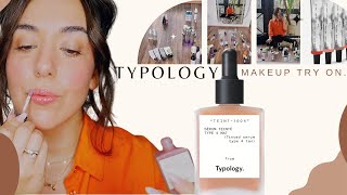 Typology Review  Beauty Empties XXL [upl. by Wolfe68]