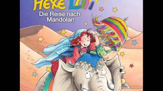 Hexe Lilli  Folge 23und die Reise nach Mandolan [upl. by Lyle]